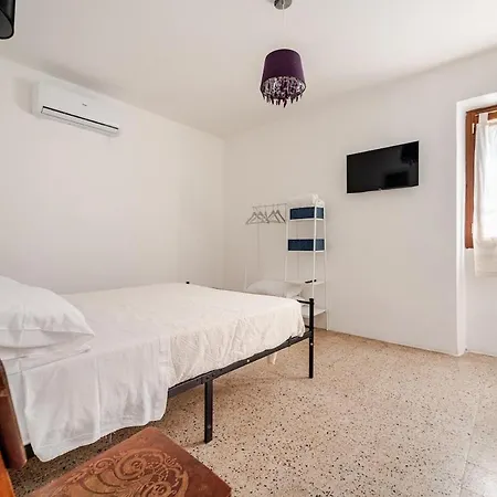Casa vacanze Alghero By Gialel Sardegna 6 *