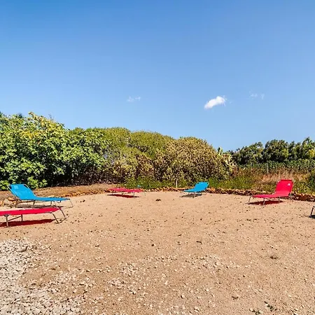 Casa vacanze Alghero By Gialel Sardegna 6 *