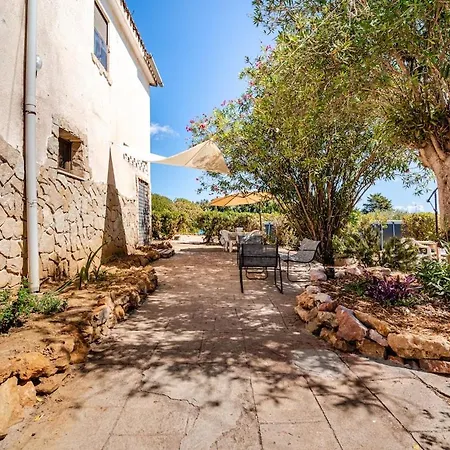 Alghero By Gialel Sardegna 6 Casa vacanze