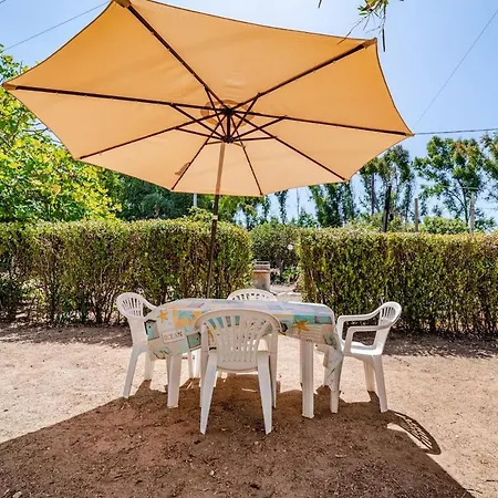 Casa vacanze Alghero By Gialel Sardegna 6 Santa Maria la Palma