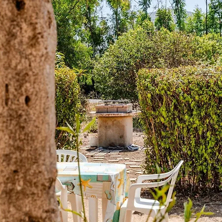 Casa vacanze Alghero By Gialel Sardegna 6