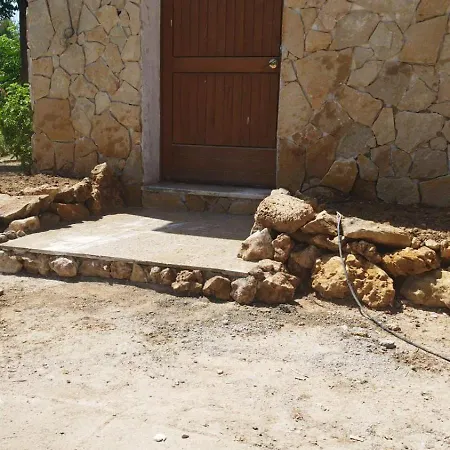 Casa vacanze Alghero By Gialel Sardegna 6 Santa Maria la Palma