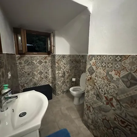 Alghero By Gialel Sardegna 6 Casa vacanze