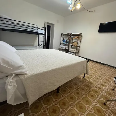 Casa vacanze Alghero By Gialel Sardegna 6 *