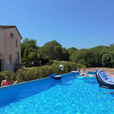 Casa vacanze Alghero By Gialel Sardegna 6 *