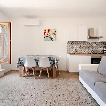 Alghero By Gialel Sardegna 6 Casa vacanze *