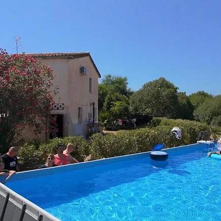 Casa vacanze Alghero By Gialel Sardegna 6 *
