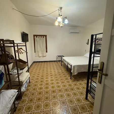 Alghero By Gialel Sardegna 6 * Santa Maria la Palma